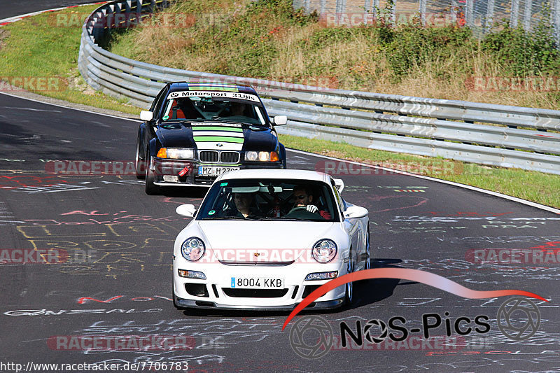 Bild #7706783 - Touristenfahrten Nürburgring Nordschleife (13.10.2019)