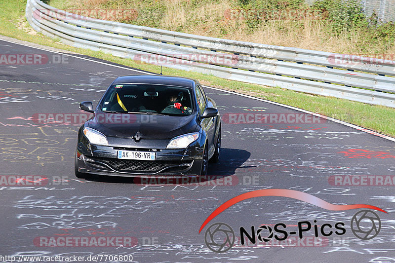 Bild #7706800 - Touristenfahrten Nürburgring Nordschleife (13.10.2019)