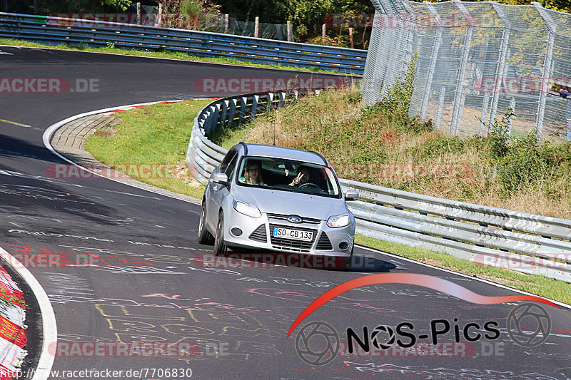 Bild #7706830 - Touristenfahrten Nürburgring Nordschleife (13.10.2019)