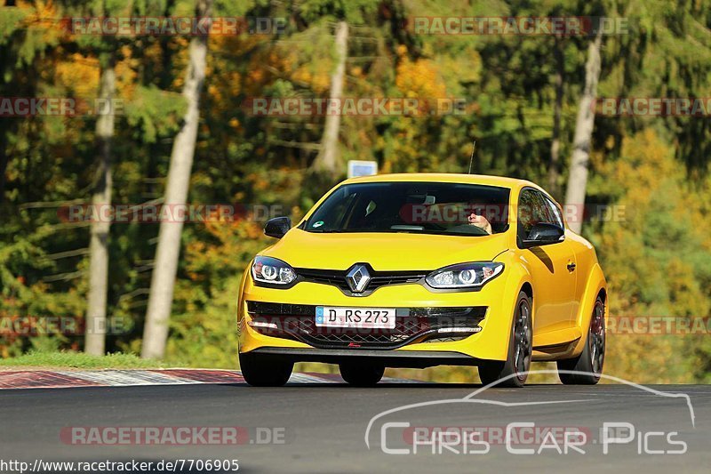 Bild #7706905 - Touristenfahrten Nürburgring Nordschleife (13.10.2019)