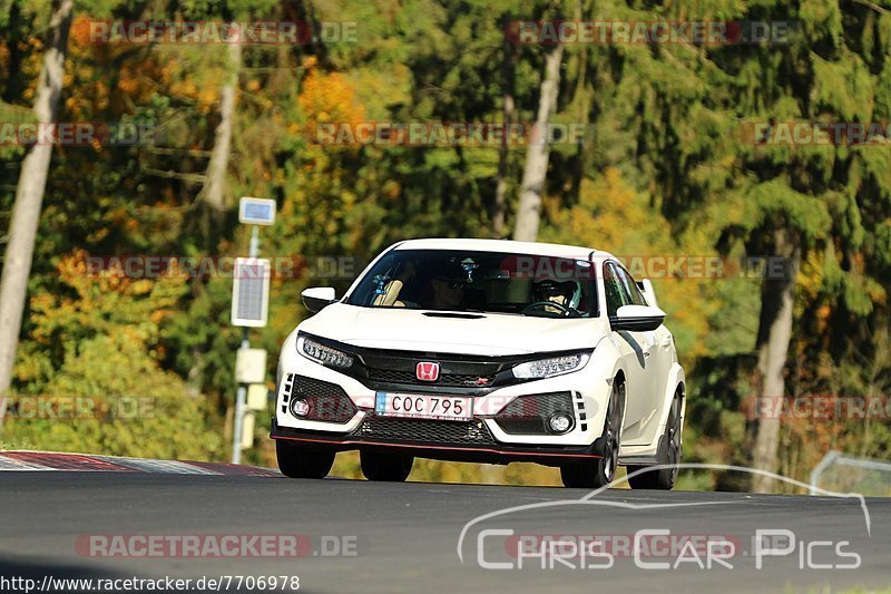 Bild #7706978 - Touristenfahrten Nürburgring Nordschleife (13.10.2019)