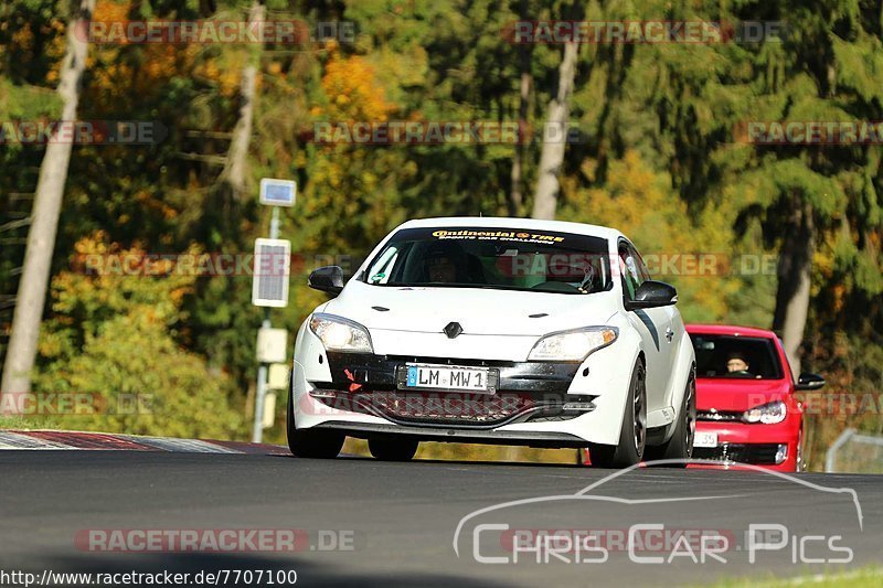 Bild #7707100 - Touristenfahrten Nürburgring Nordschleife (13.10.2019)