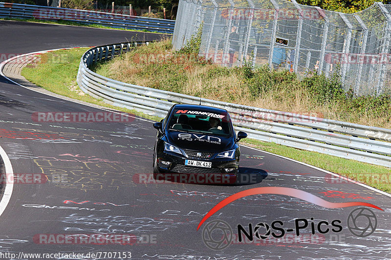 Bild #7707153 - Touristenfahrten Nürburgring Nordschleife (13.10.2019)