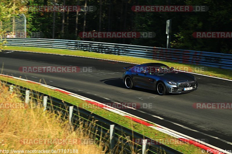 Bild #7707188 - Touristenfahrten Nürburgring Nordschleife (13.10.2019)