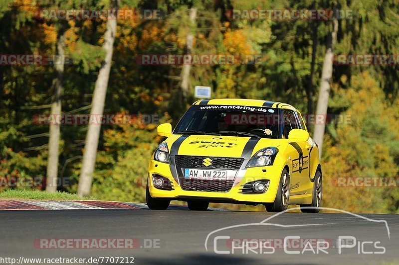 Bild #7707212 - Touristenfahrten Nürburgring Nordschleife (13.10.2019)