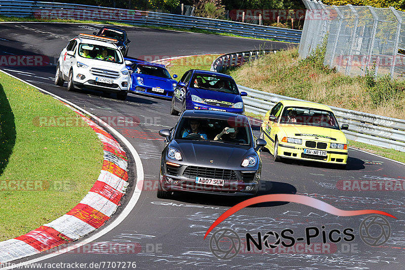 Bild #7707276 - Touristenfahrten Nürburgring Nordschleife (13.10.2019)