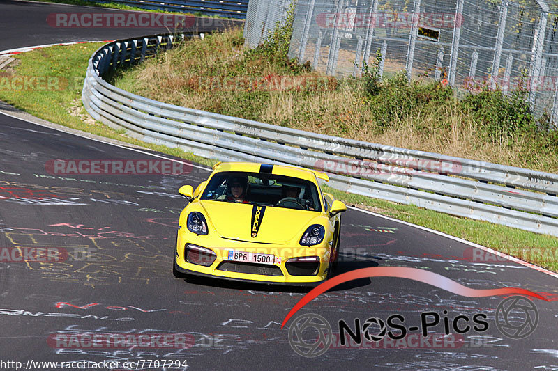 Bild #7707294 - Touristenfahrten Nürburgring Nordschleife (13.10.2019)