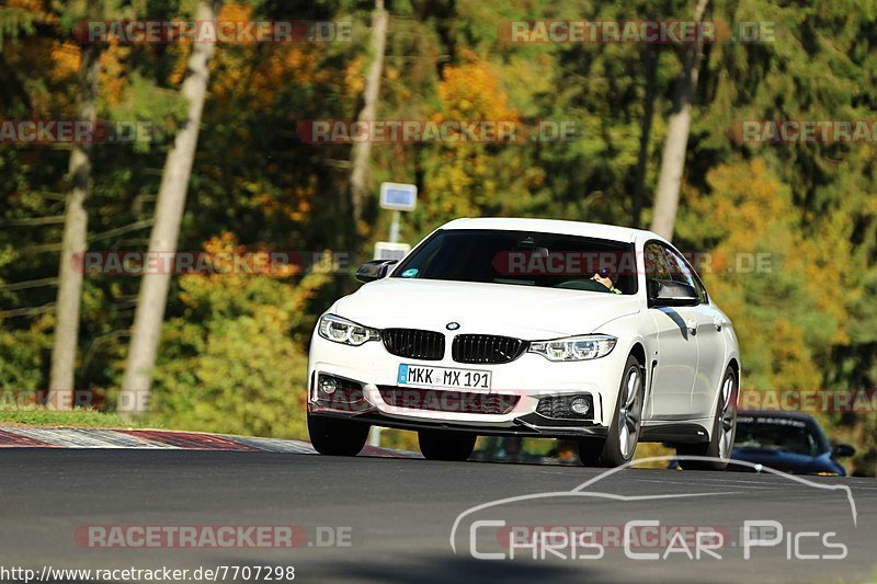 Bild #7707298 - Touristenfahrten Nürburgring Nordschleife (13.10.2019)