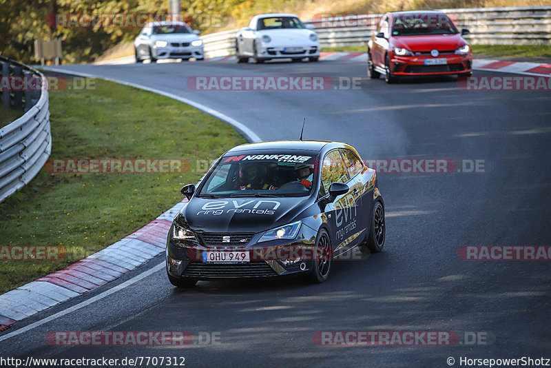 Bild #7707312 - Touristenfahrten Nürburgring Nordschleife (13.10.2019)