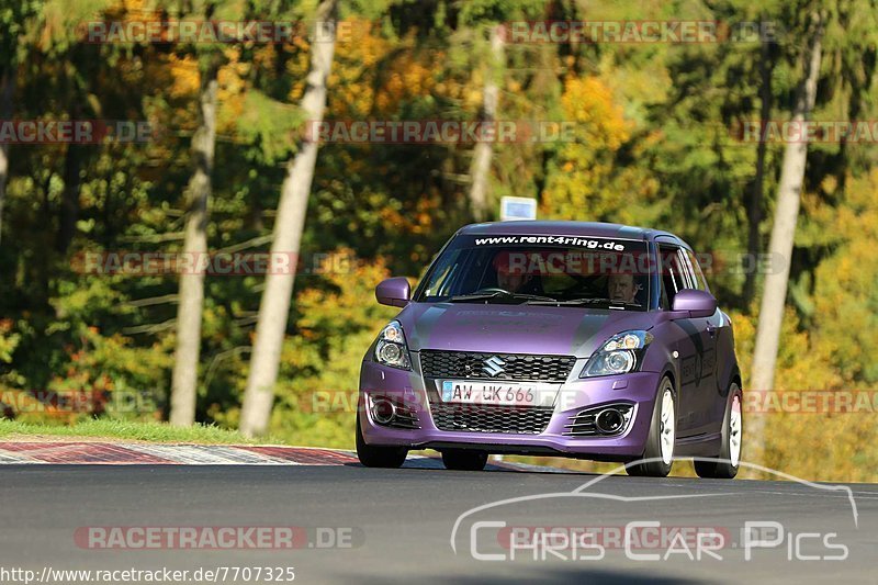 Bild #7707325 - Touristenfahrten Nürburgring Nordschleife (13.10.2019)