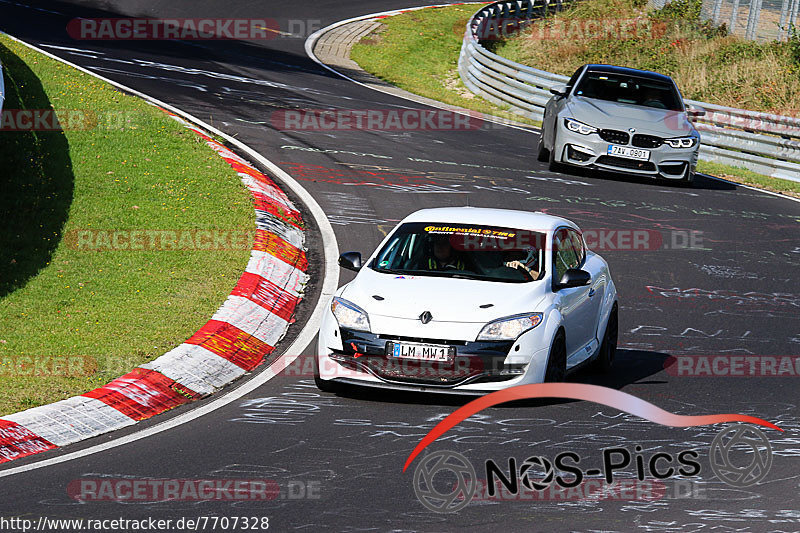 Bild #7707328 - Touristenfahrten Nürburgring Nordschleife (13.10.2019)