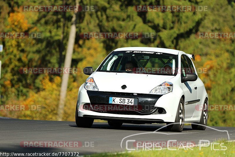 Bild #7707372 - Touristenfahrten Nürburgring Nordschleife (13.10.2019)