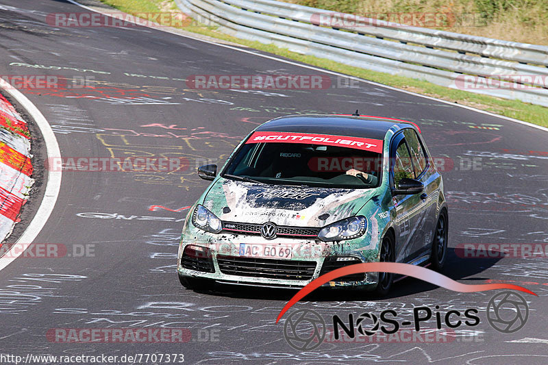 Bild #7707373 - Touristenfahrten Nürburgring Nordschleife (13.10.2019)