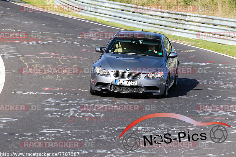 Bild #7707387 - Touristenfahrten Nürburgring Nordschleife (13.10.2019)