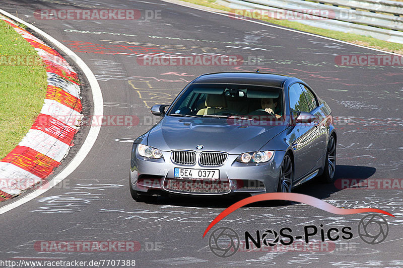 Bild #7707388 - Touristenfahrten Nürburgring Nordschleife (13.10.2019)