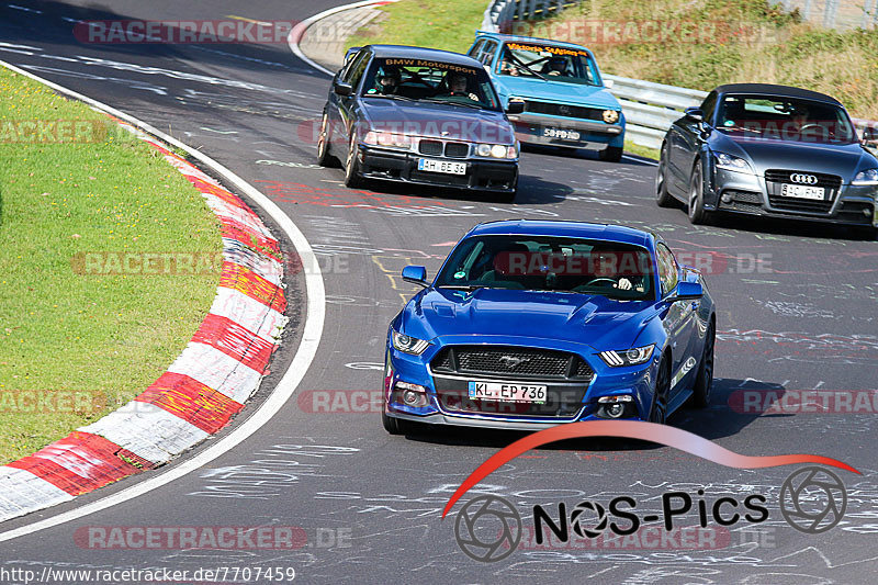 Bild #7707459 - Touristenfahrten Nürburgring Nordschleife (13.10.2019)