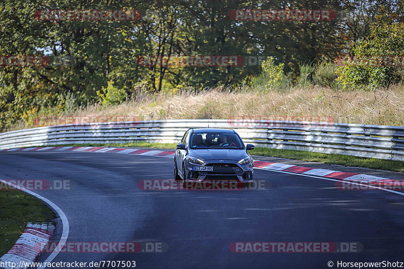 Bild #7707503 - Touristenfahrten Nürburgring Nordschleife (13.10.2019)