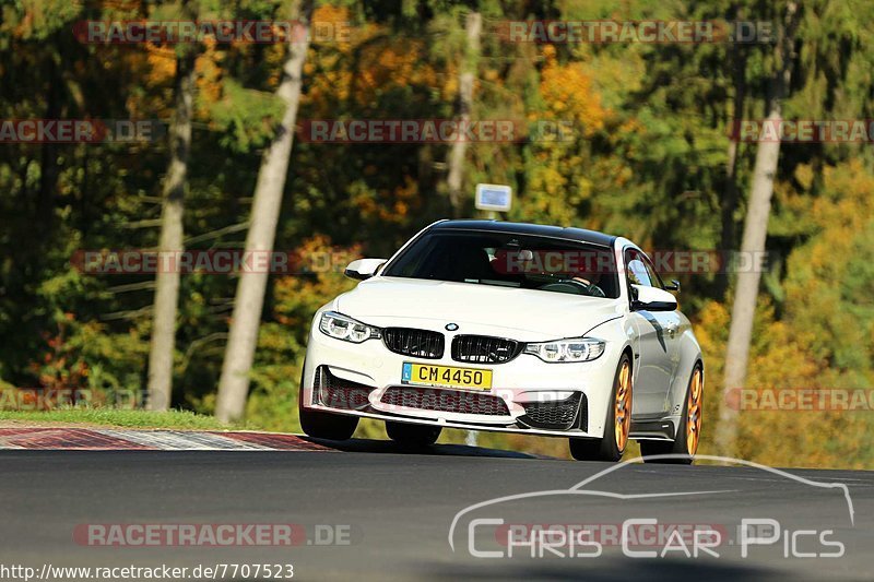 Bild #7707523 - Touristenfahrten Nürburgring Nordschleife (13.10.2019)