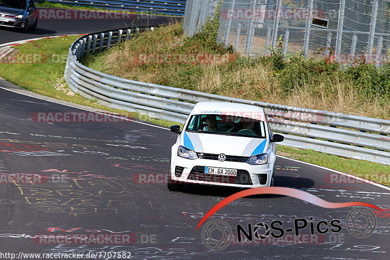 Bild #7707582 - Touristenfahrten Nürburgring Nordschleife (13.10.2019)