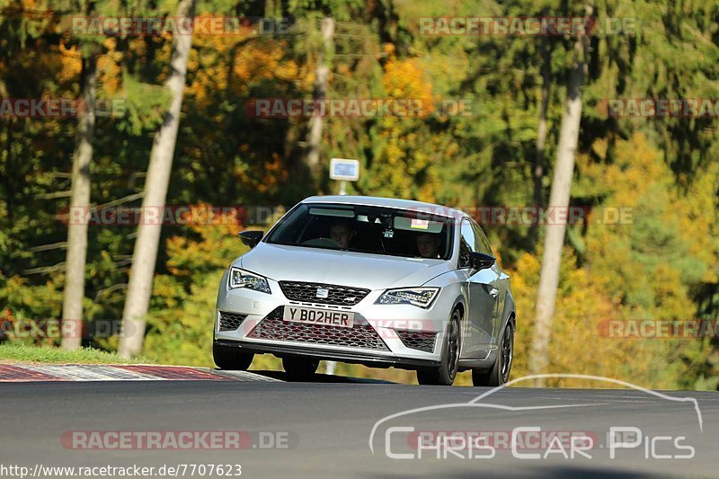 Bild #7707623 - Touristenfahrten Nürburgring Nordschleife (13.10.2019)