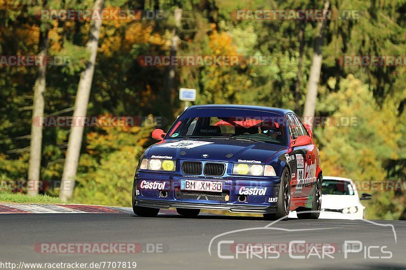 Bild #7707819 - Touristenfahrten Nürburgring Nordschleife (13.10.2019)