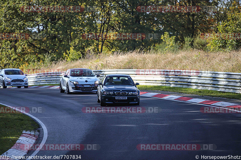 Bild #7707834 - Touristenfahrten Nürburgring Nordschleife (13.10.2019)