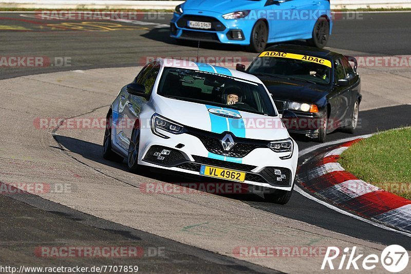 Bild #7707859 - Touristenfahrten Nürburgring Nordschleife (13.10.2019)