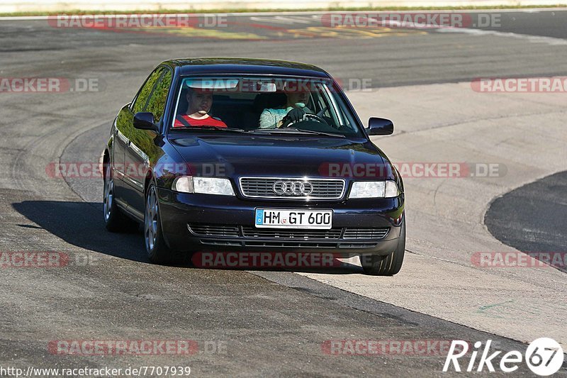 Bild #7707939 - Touristenfahrten Nürburgring Nordschleife (13.10.2019)