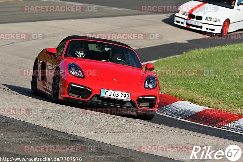 Bild #7707978 - Touristenfahrten Nürburgring Nordschleife (13.10.2019)