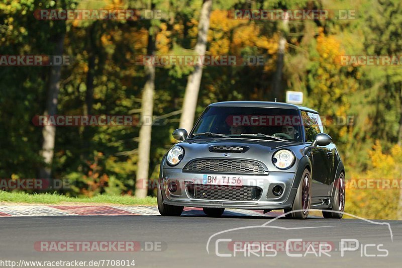 Bild #7708014 - Touristenfahrten Nürburgring Nordschleife (13.10.2019)