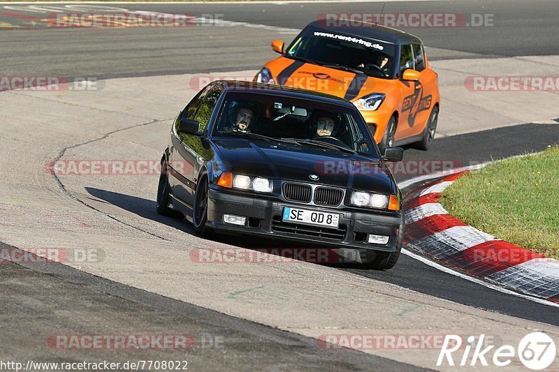 Bild #7708022 - Touristenfahrten Nürburgring Nordschleife (13.10.2019)