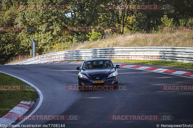 Bild #7708144 - Touristenfahrten Nürburgring Nordschleife (13.10.2019)