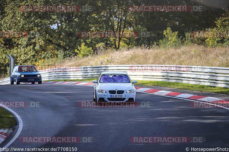 Bild #7708150 - Touristenfahrten Nürburgring Nordschleife (13.10.2019)