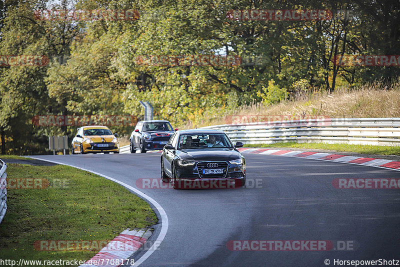 Bild #7708178 - Touristenfahrten Nürburgring Nordschleife (13.10.2019)