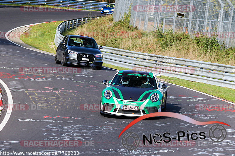 Bild #7708280 - Touristenfahrten Nürburgring Nordschleife (13.10.2019)