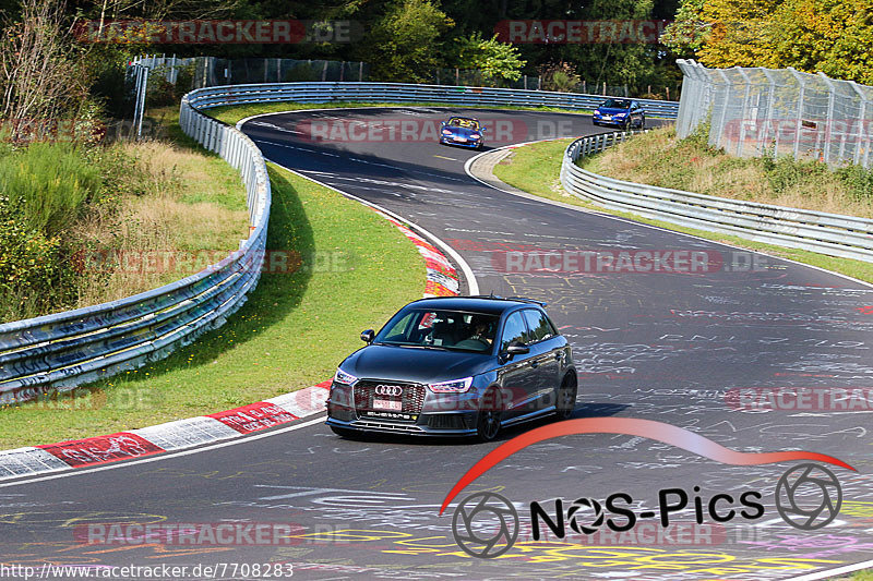 Bild #7708283 - Touristenfahrten Nürburgring Nordschleife (13.10.2019)