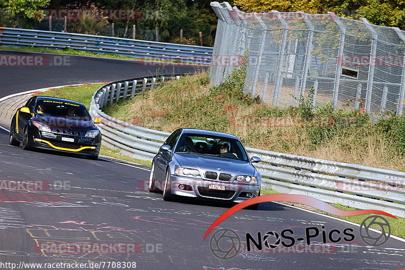 Bild #7708308 - Touristenfahrten Nürburgring Nordschleife (13.10.2019)