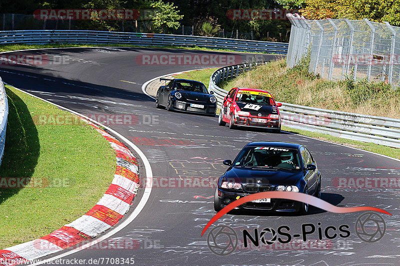 Bild #7708345 - Touristenfahrten Nürburgring Nordschleife (13.10.2019)