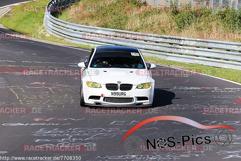 Bild #7708350 - Touristenfahrten Nürburgring Nordschleife (13.10.2019)