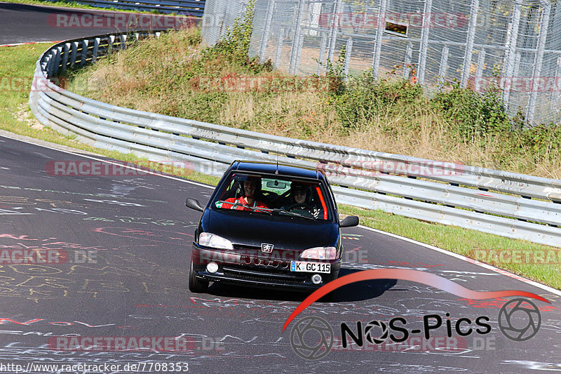 Bild #7708353 - Touristenfahrten Nürburgring Nordschleife (13.10.2019)