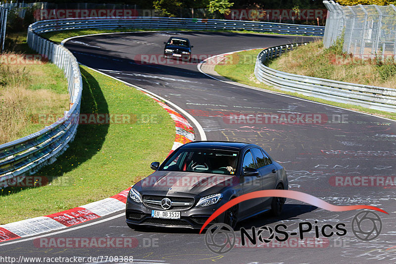 Bild #7708388 - Touristenfahrten Nürburgring Nordschleife (13.10.2019)