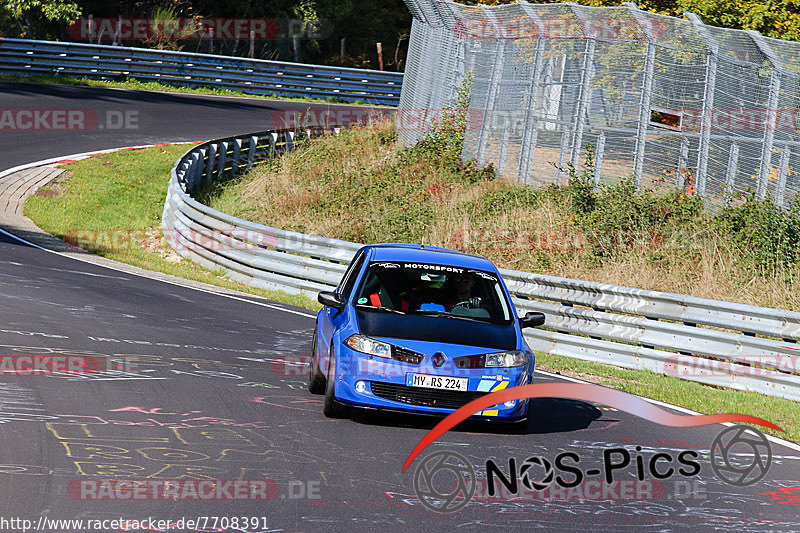 Bild #7708391 - Touristenfahrten Nürburgring Nordschleife (13.10.2019)