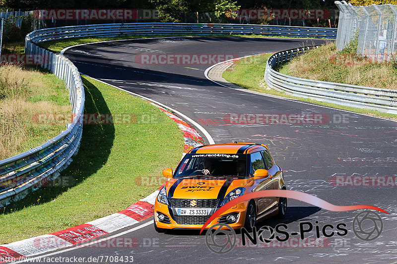 Bild #7708433 - Touristenfahrten Nürburgring Nordschleife (13.10.2019)