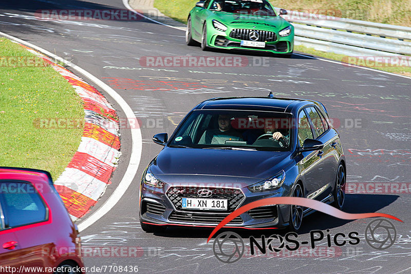 Bild #7708436 - Touristenfahrten Nürburgring Nordschleife (13.10.2019)