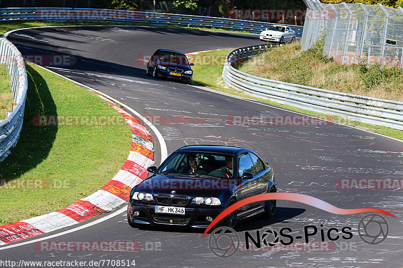 Bild #7708514 - Touristenfahrten Nürburgring Nordschleife (13.10.2019)