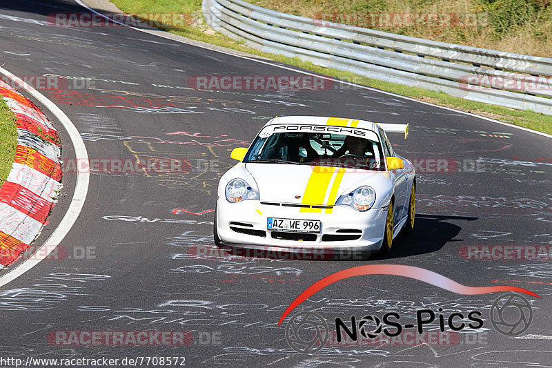 Bild #7708572 - Touristenfahrten Nürburgring Nordschleife (13.10.2019)