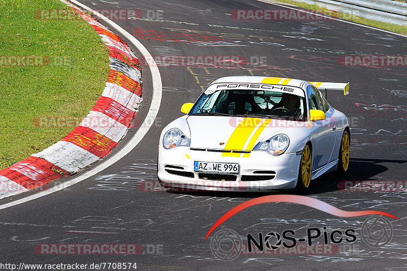 Bild #7708574 - Touristenfahrten Nürburgring Nordschleife (13.10.2019)