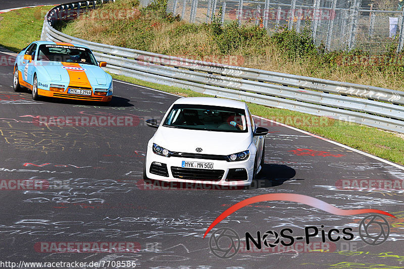 Bild #7708586 - Touristenfahrten Nürburgring Nordschleife (13.10.2019)