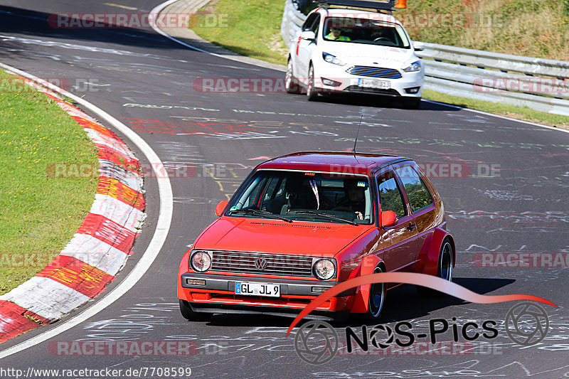 Bild #7708599 - Touristenfahrten Nürburgring Nordschleife (13.10.2019)