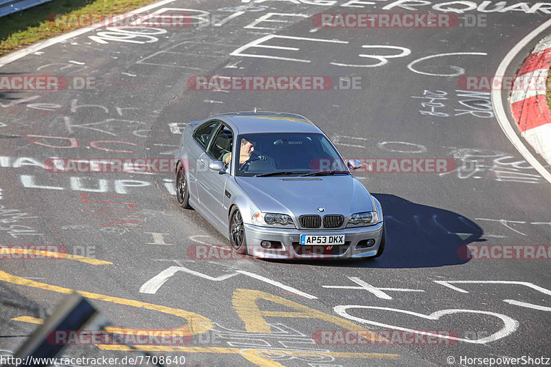 Bild #7708640 - Touristenfahrten Nürburgring Nordschleife (13.10.2019)